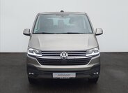 Volkswagen Caravelle MPV 2,0 l 110 kw