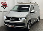 Volkswagen Transporter 1