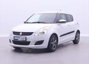 Suzuki Swift 3