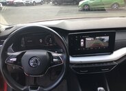 Škoda Octavia Sedan / Limuzína 1,5 l 110 kw