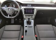 Volkswagen Passat Kombi 2,0 l 110 kw