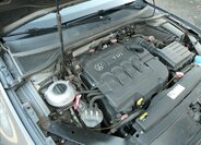 Volkswagen Passat 35