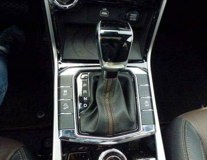 SsangYong Korando 36