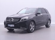 Mercedes-Benz GLE 3