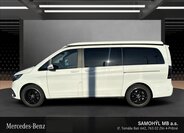 Mercedes-Benz Třídy V Kombi 2,0 l 174 kw