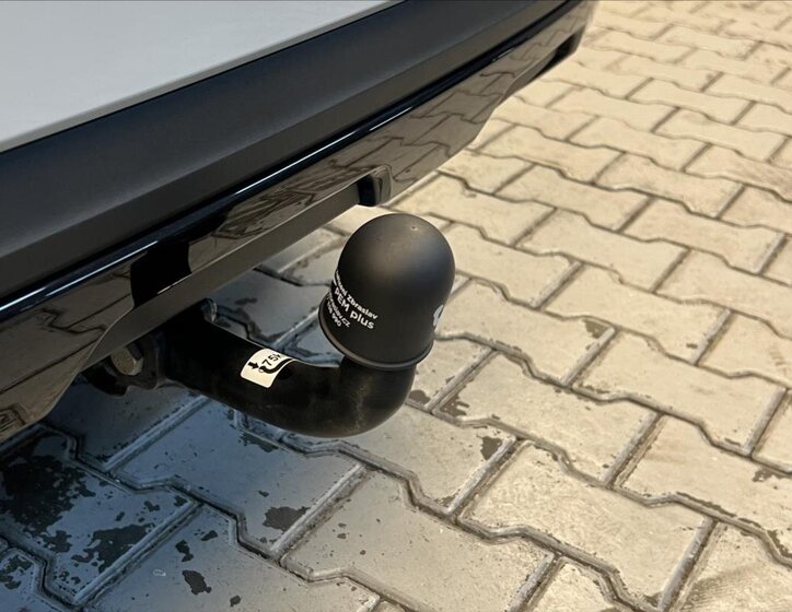 Škoda Kamiq Hatchback 1,5 l 110 kw