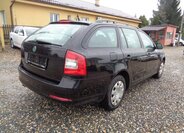 Škoda Octavia Kombi 1,4 l 90 kw