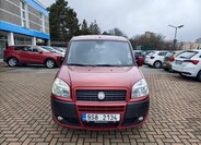 Fiat Dobló cargo Ostatní 1,4 l 57 kw