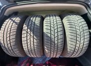 Dacia Duster SUV / Terénní 1,5 l 80 kw