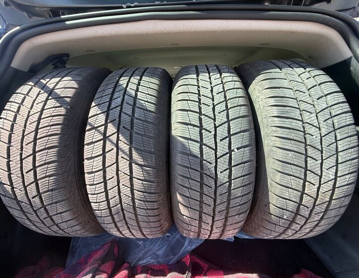 Dacia Duster SUV / Terénní 1,5 l 80 kw