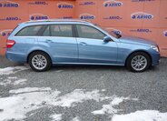 Mercedes-Benz Třídy E Kombi 3,0 l 195 kw