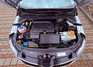 Škoda Rapid Liftback 1,4 l 66 kw