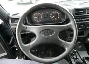 Lada Niva Ostatní 1,7 l 61 kw
