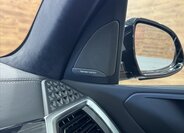 BMW X5 SUV 3,0 l 250 kw