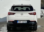 Opel Grandland SUV / Terénní 1,5 l 96 kw