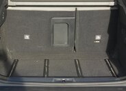 Citroën C5 X Liftback 1,6 l 133 kw