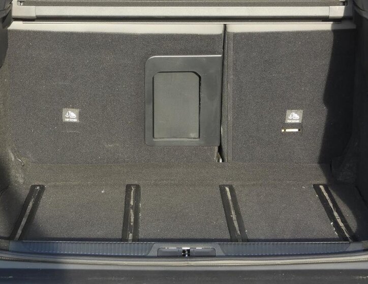 Citroën C5 X Liftback 1,6 l 133 kw