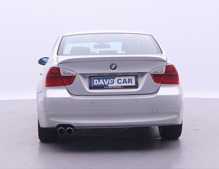 BMW Řada 3 Sedan / Limuzína 2,0 l 110 kw