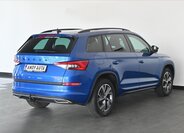 Škoda Kodiaq 3
