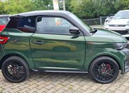 Ligier JS 50 Hatchback 499,0 6 kw