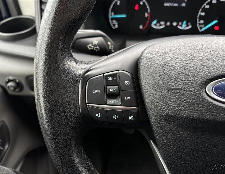 Ford Transit Skříň 2,0 l 96 kw