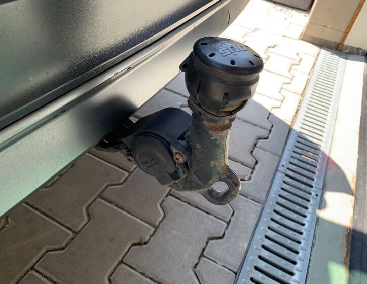 Volkswagen Tiguan 28