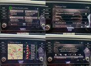 Škoda Octavia Kombi 1,6 l 85 kw