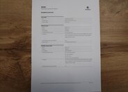 Škoda Fabia Kombi 999,0 70 kw