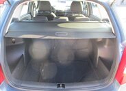 Škoda Fabia Kombi 1,2 l 63 kw