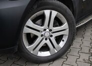 Mercedes-Benz Třídy M 11