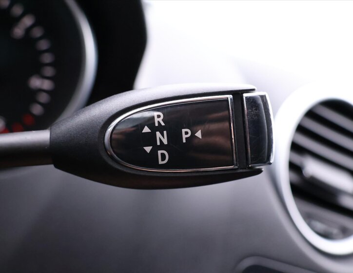 Mercedes-Benz Třídy M 24