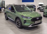 Ford Kuga SUV / Terénní 2,5 l 178 kw