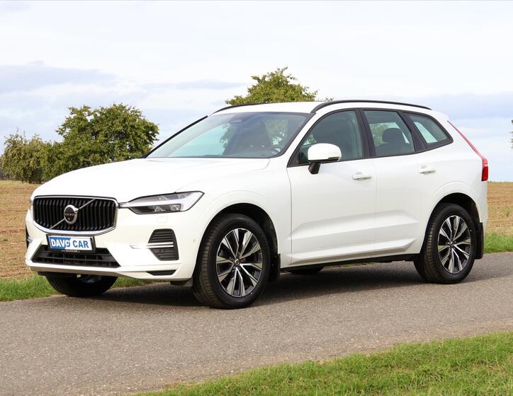 Volvo XC60 3