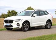 Volvo XC60 3