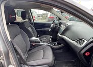 Fiat Freemont MPV 2,0 l 103 kw