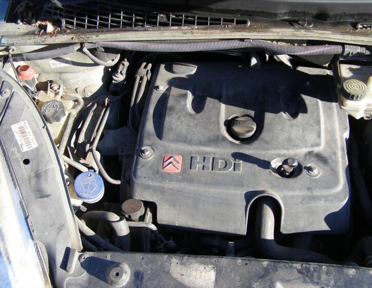 Citroën Xsara Picasso 18