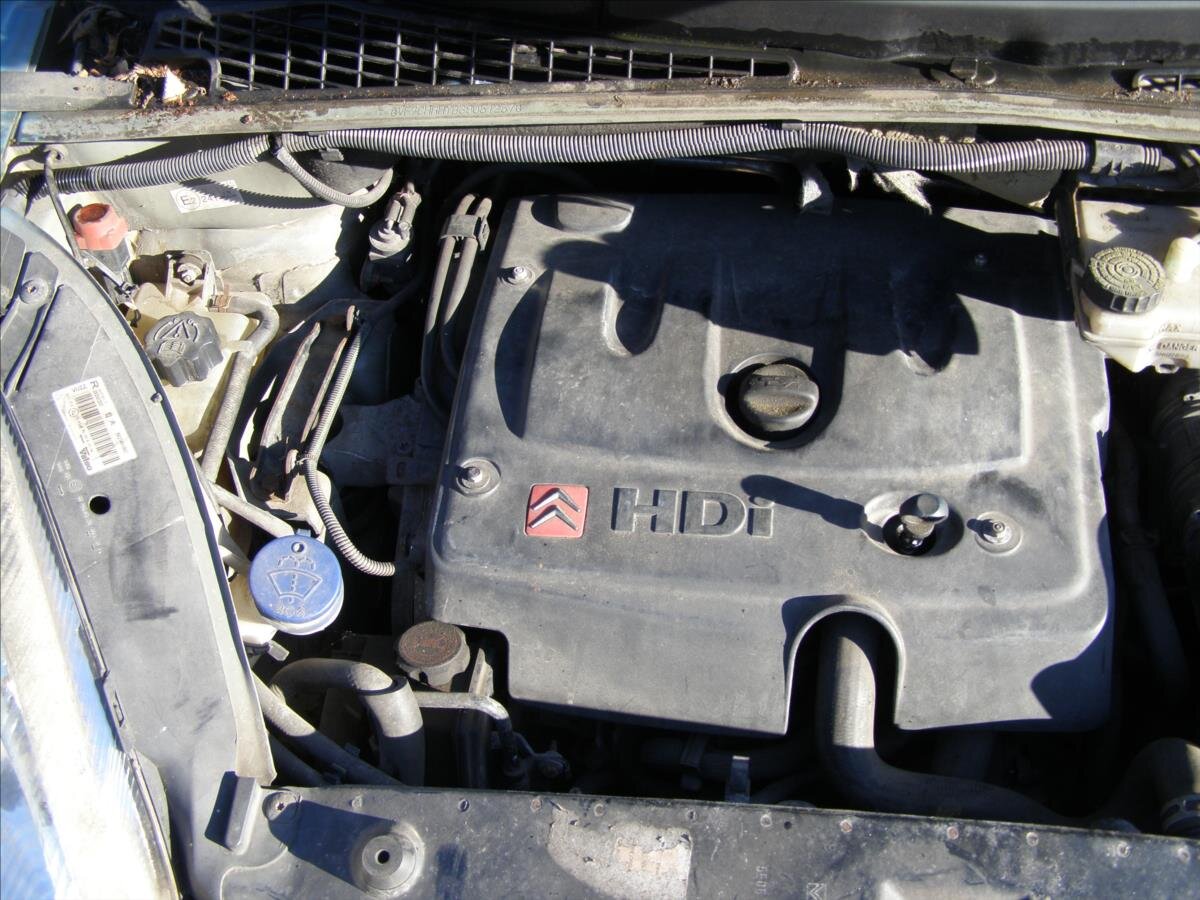 Citroën Xsara Picasso