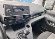Citroën Berlingo 10