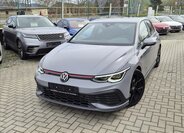 Volkswagen Golf Hatchback 2,0 l 221 kw