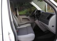 Volkswagen Transporter 8