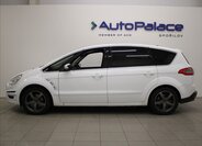 Ford S-MAX MPV 2,0 l 120 kw