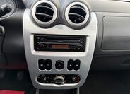 Dacia Sandero Hatchback 1,4 l 55 kw