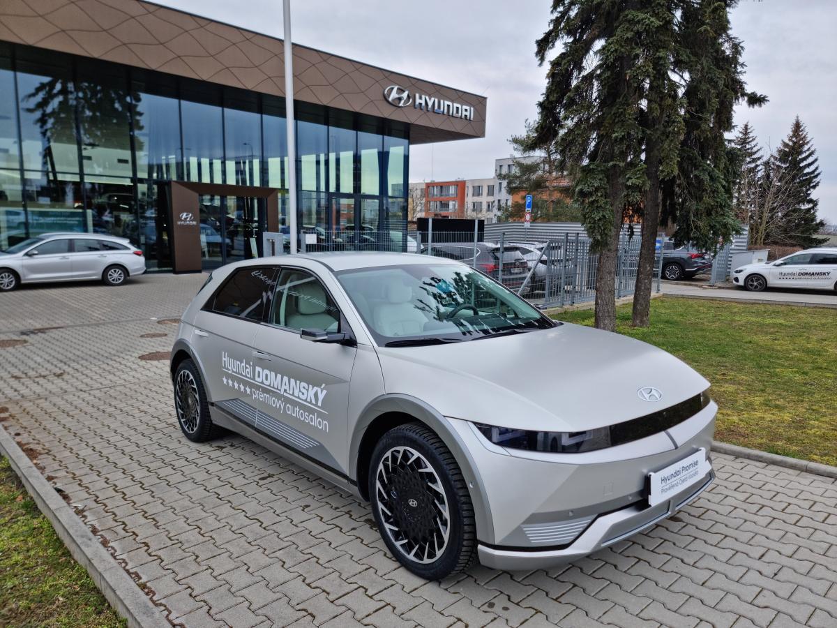 Hyundai Ioniq 5