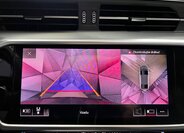 Audi S7 Liftback 3,0 l 257 kw