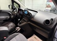 Mercedes-Benz Citan Skříň 1,5 l 85 kw