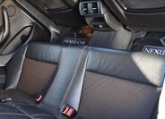 BMW X4 Sedan 2,0 l 140 kw