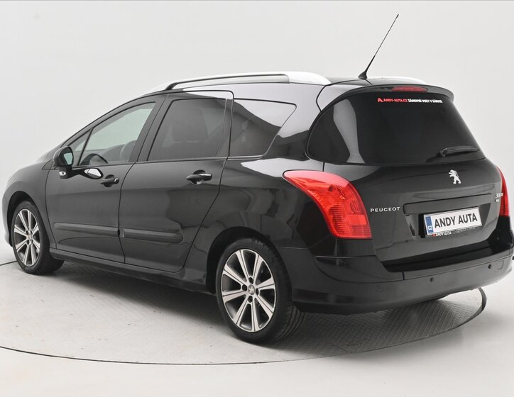 Peugeot 308 7