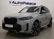 BMW X5 SUV / Terénní 3,0 l 210 kw