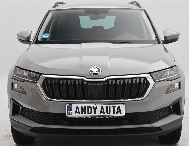Škoda Karoq SUV 999,0 81 kw