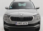 Škoda Karoq SUV 999,0 81 kw